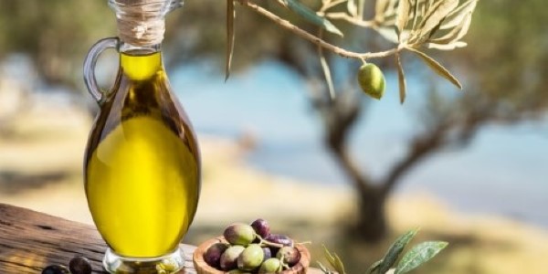 تصویر 1 از قیمت روغن زیتون سیاه با کیفیت ارزان + خرید عمده